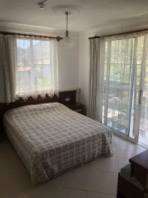 Pinarbasi Apart - Room