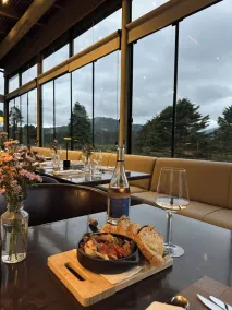 Fazenda Bom Retiro Hotel Boutique - Restaurant