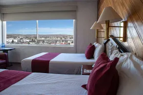 Hotel Casablanca - Chambre