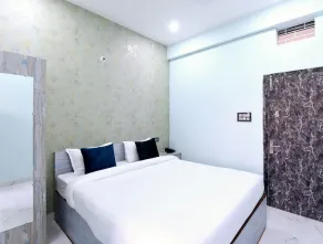 Hotel Maya's Nest - Near UNESCO World Heritage Site Sarnath, Varanasi - Chambre