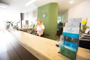 Hotel Park - Reception