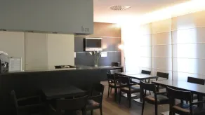Hotel Corallo - Restaurant