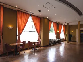 Hotel Yamagata Hills Ekimae Odori - Lobby