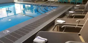 Radisson Hotel Sudbury - Piscine