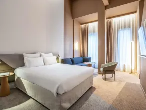 Novotel Brugge Centrum - Room