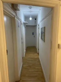 Rahal Hotel Hackney London - Lobby