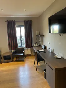 Hotel Klein Nederlo - Room