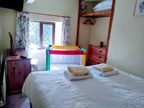 Sylvie's Country Cottage - Zimmer