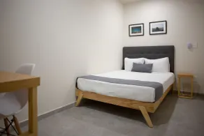 Casa Finlandia - Room