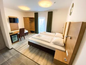 Limok Rooms - Chambre
