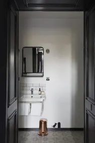Le Boutik Hotel - Salle de bain