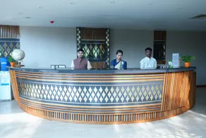 Pipul Utkal Continental - Reception