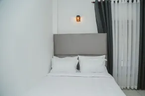 Omenco Hotel Nuwaraeliya - Room