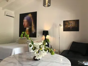Thuishaven - boutique mini-resort - Room