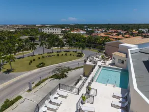 Reserva Real by Harper  - Piscina
