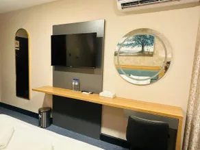 CAPE TOWN HOTEL  - Værelse