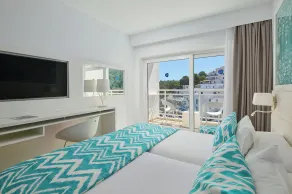 Grupotel Ibiza Beach Resort - Adults Only - Værelse
