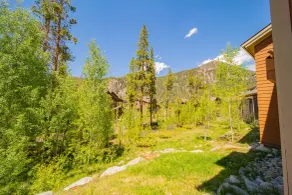 Settlers Creek 6514 by SummitCove Lodging in Colorado - View from room