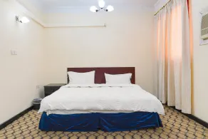 OYO 124 Al Salam Palace Hotel - Room