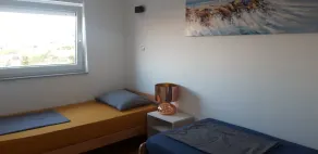 Apartment Mare - Pag - Zimmer