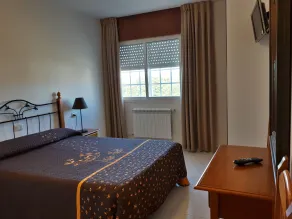 Pensión Casa Angelina - Quarto