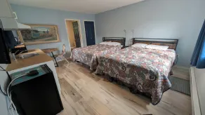 Oakwood Motel - Værelse