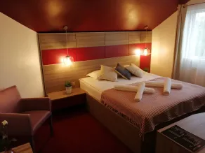 GreenWood Residence - Room