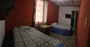 Hotel Mayesstic - Chambre