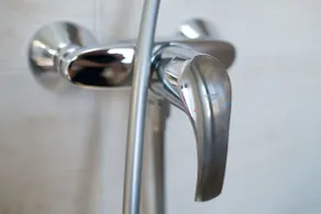 Domki przy Potoku - Salle de bain