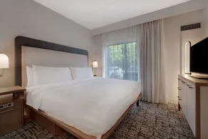 Homewood Suites by Hilton Lansdale - Chambre