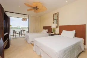 The Westin Porto de Galinhas All-Inclusive - Room
