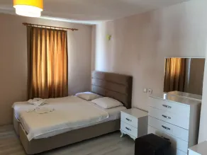 Hotel Delta Altinkum - Habitación