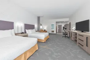Home2 Suites by Hilton Paris - Chambre
