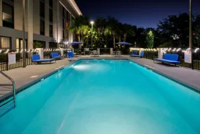 Hampton Inn Daytona/Ormond Beach - Piscine