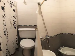 Hotel La Barca - Bathroom