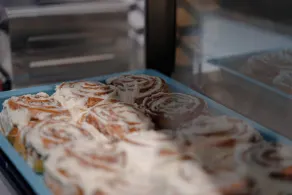 Holiday Inn Express & Suites Santa Clara - Silicon Valley by IHG - Restaurant