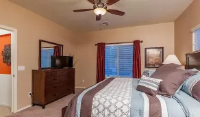 Enchanted By Signature Vacation Rentals - Zimmer