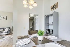 Columbia Vacation Rental - Walk to Uofsc Campus! - Interior