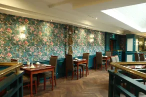 Ardboyne Hotel - Restaurante