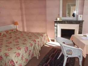 Hôtel de France - Rom