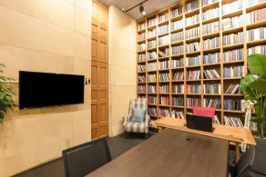 Hotel The Designers Jongro - Lobby