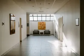 Delta Hotels by Marriott Saguenay Conference Centre - Reception