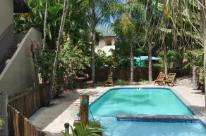 Shonalanga Lodge - Pool