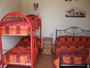 Agriturismo La Targa - Camera