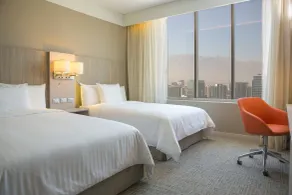 Courtyard by Marriott Santiago Las Condes - Room