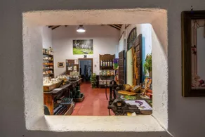B&B Tenuta di Paganico - Wine&Food - Receção