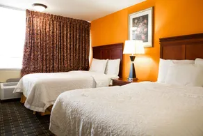 Highlander Motel - Room