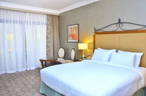 Hilton Alexandria King's Ranch - Habitación