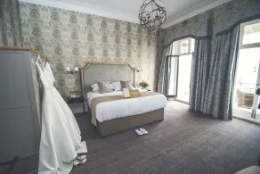 Best Western Premier Dover Marina Hotel & Spa - Room