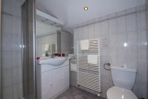 Apparts Fiegl Alois - Badezimmer